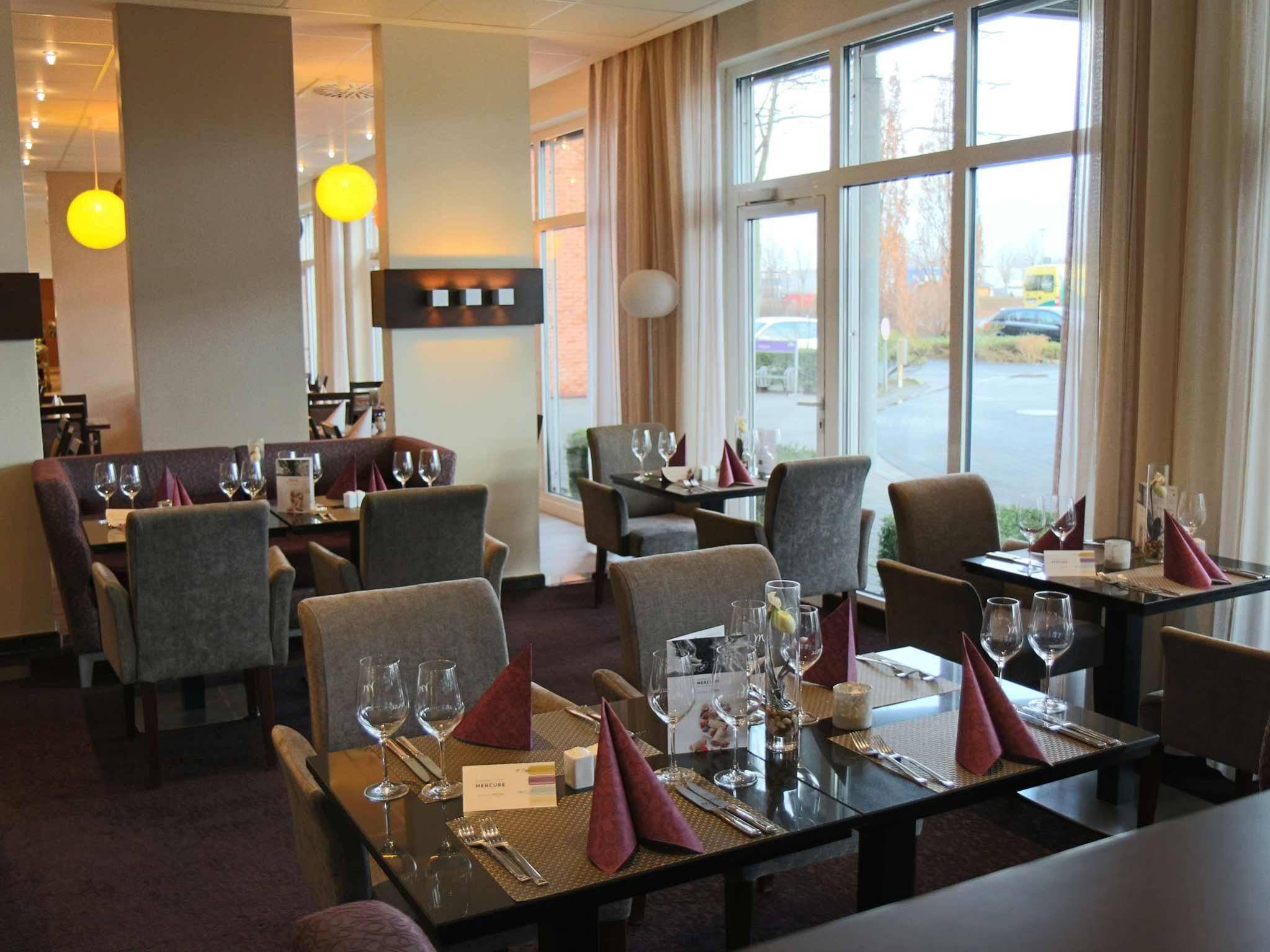 Mercure Unna Hotel
