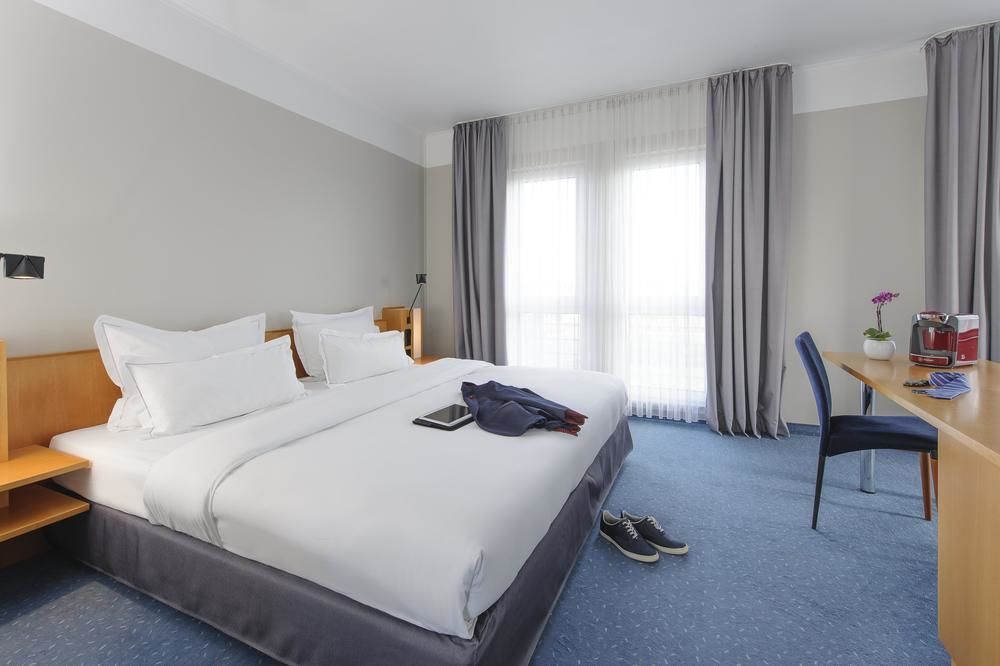 Hotel Mercure Unna 4*