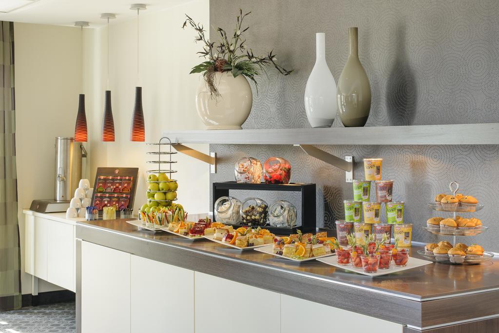 Hotel Mercure Unna Kamen