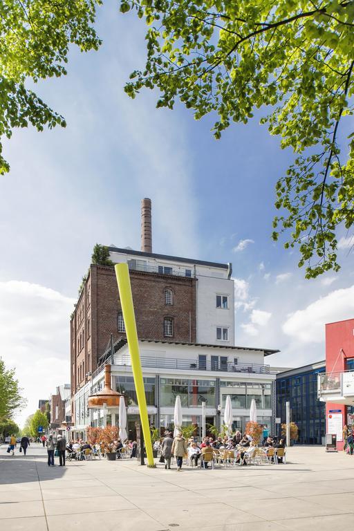 Hotel Mercure Unna Kamen