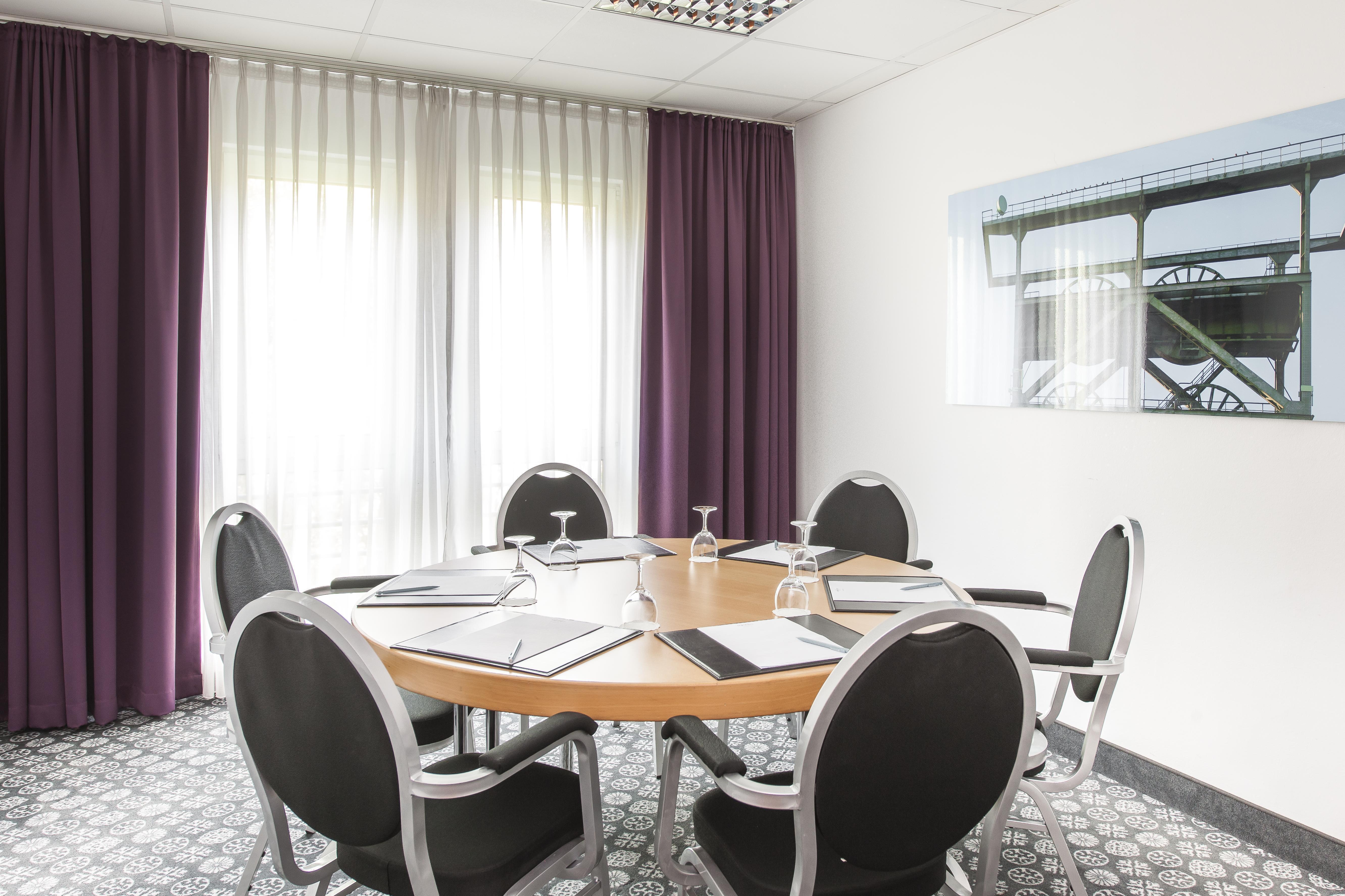 Hotel Mercure Unna Kamen
