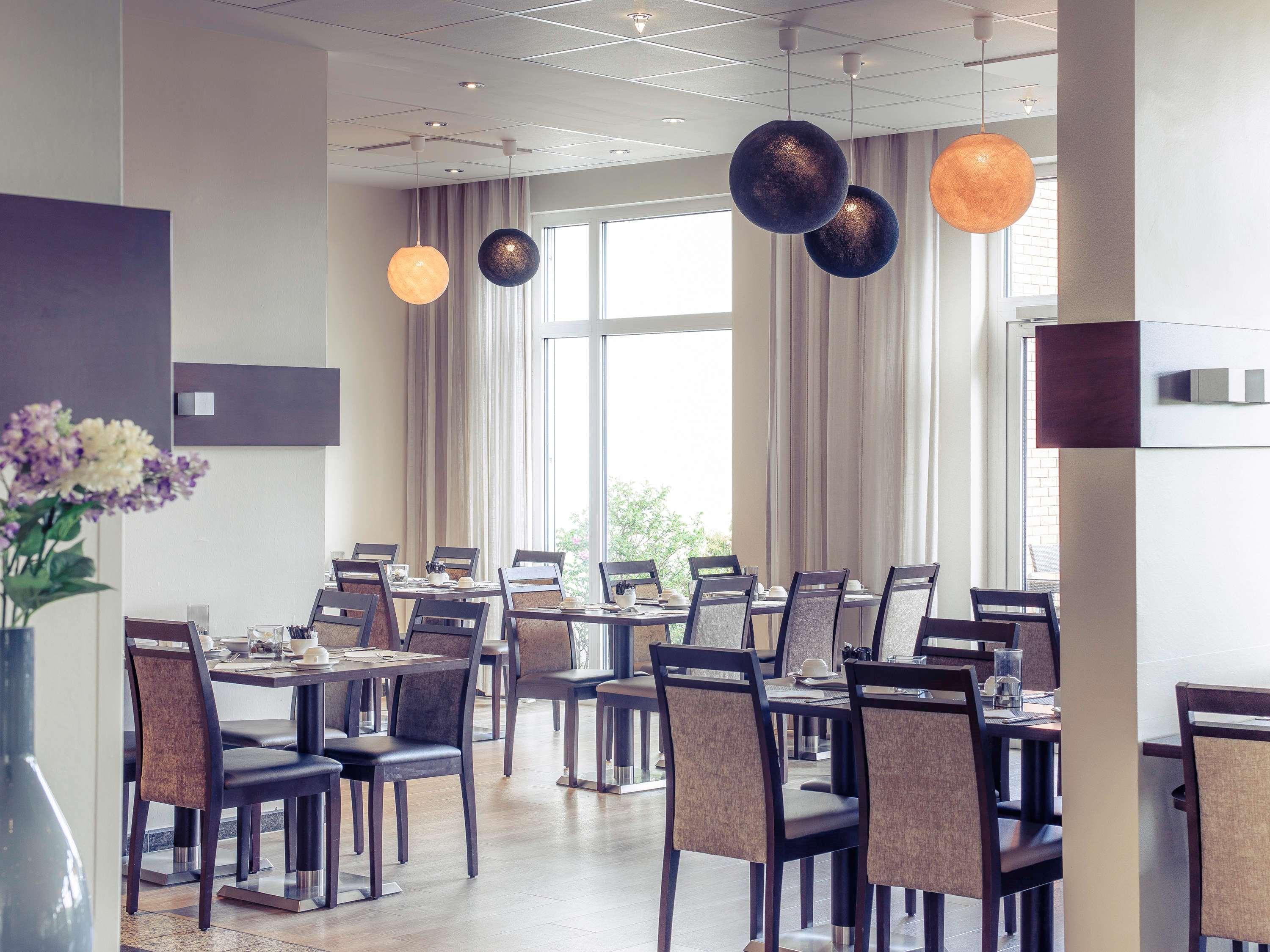 Mercure Unna Hotel 4*