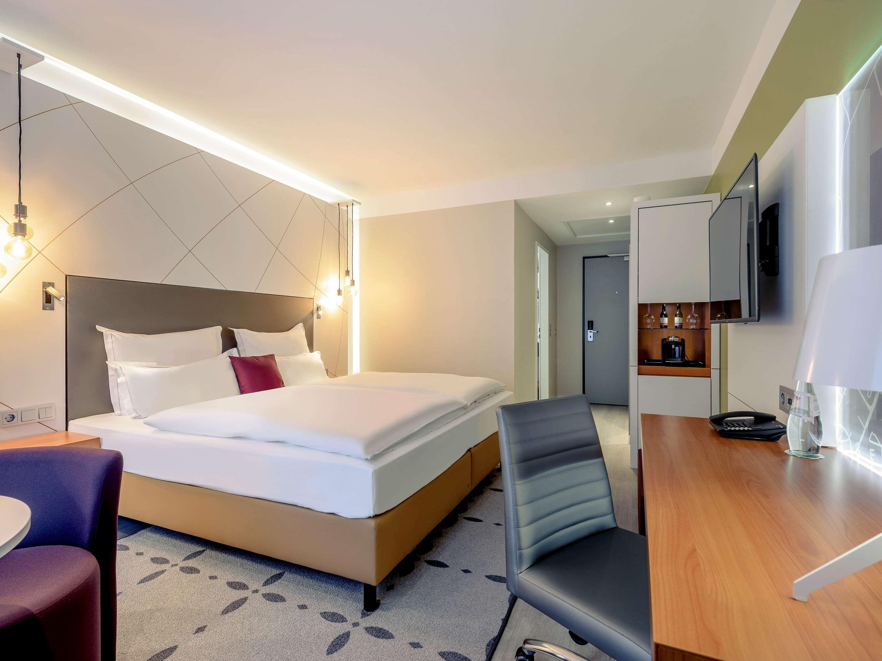 Hotel Mercure Unna Kamen