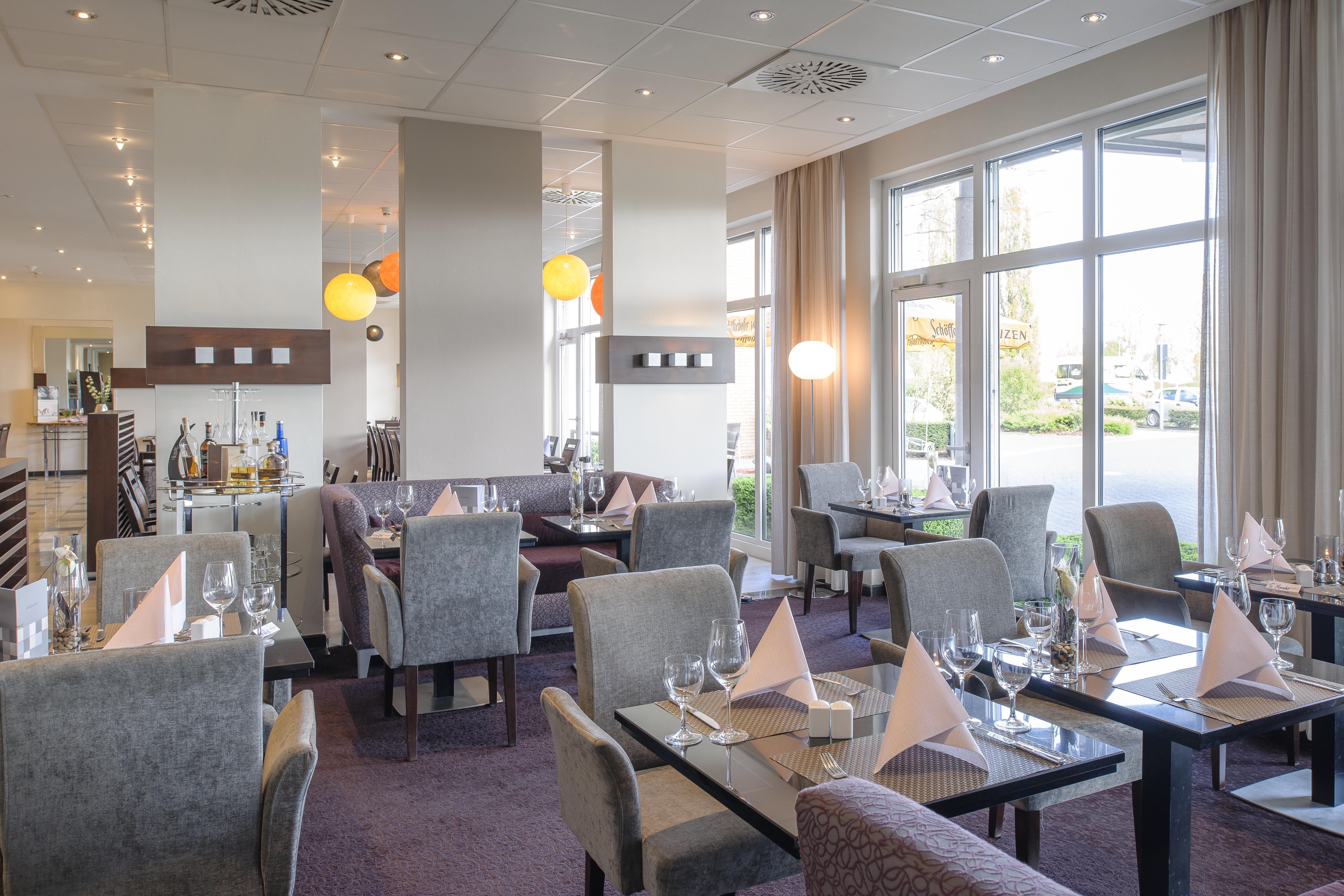 Mercure Unna 4* Kamen