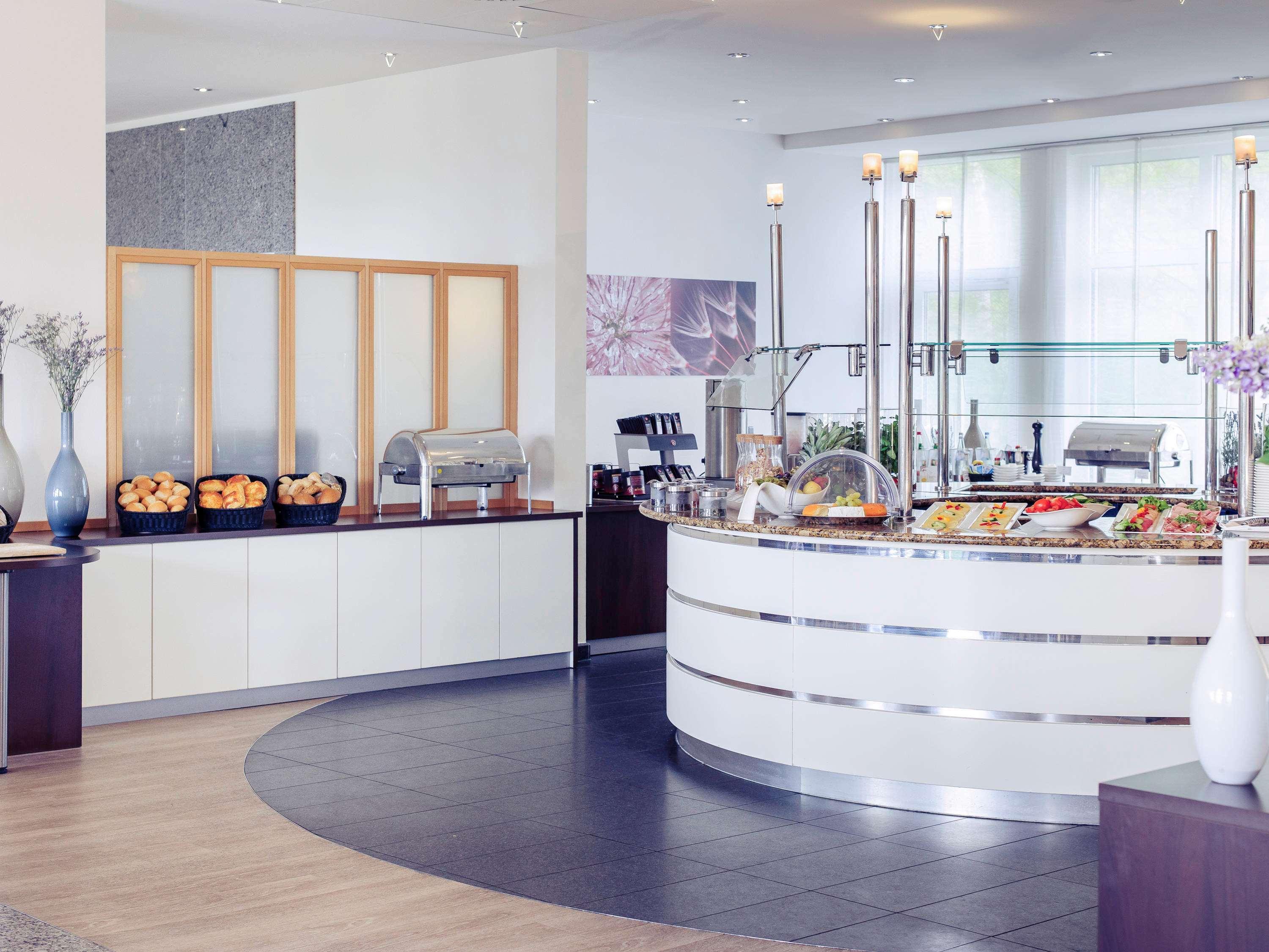 Mercure Unna Hotel