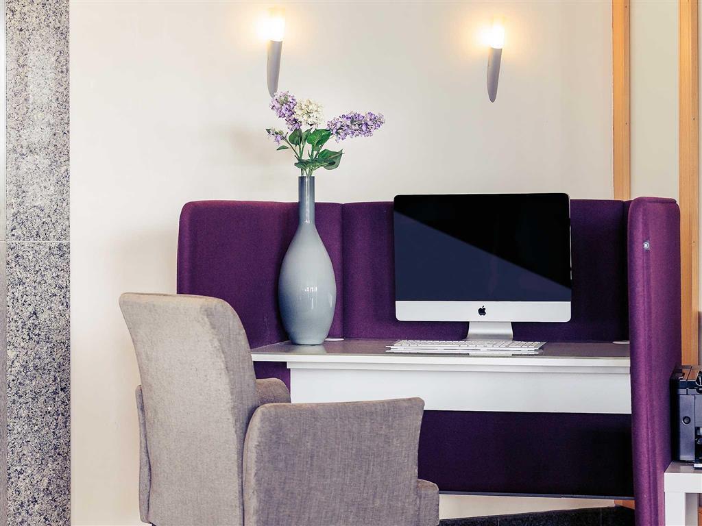 Mercure Unna Hotel 4*