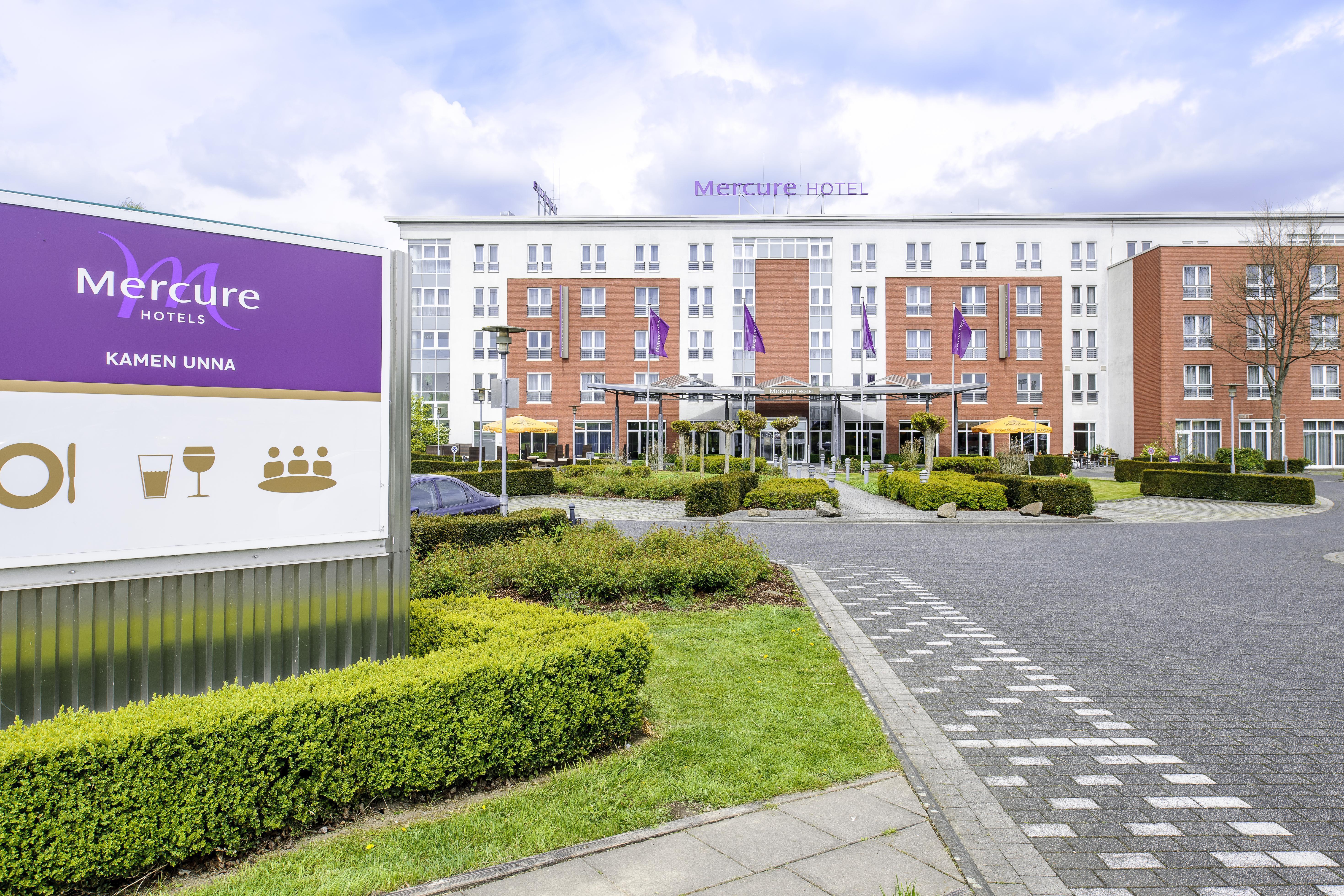 Mercure Unna