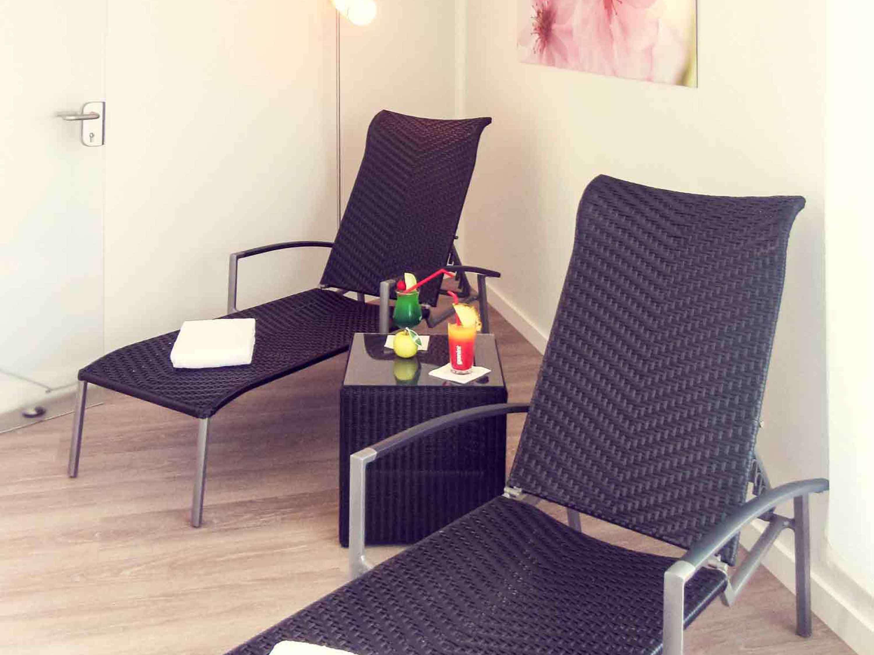 Mercure Unna Hotel 4*