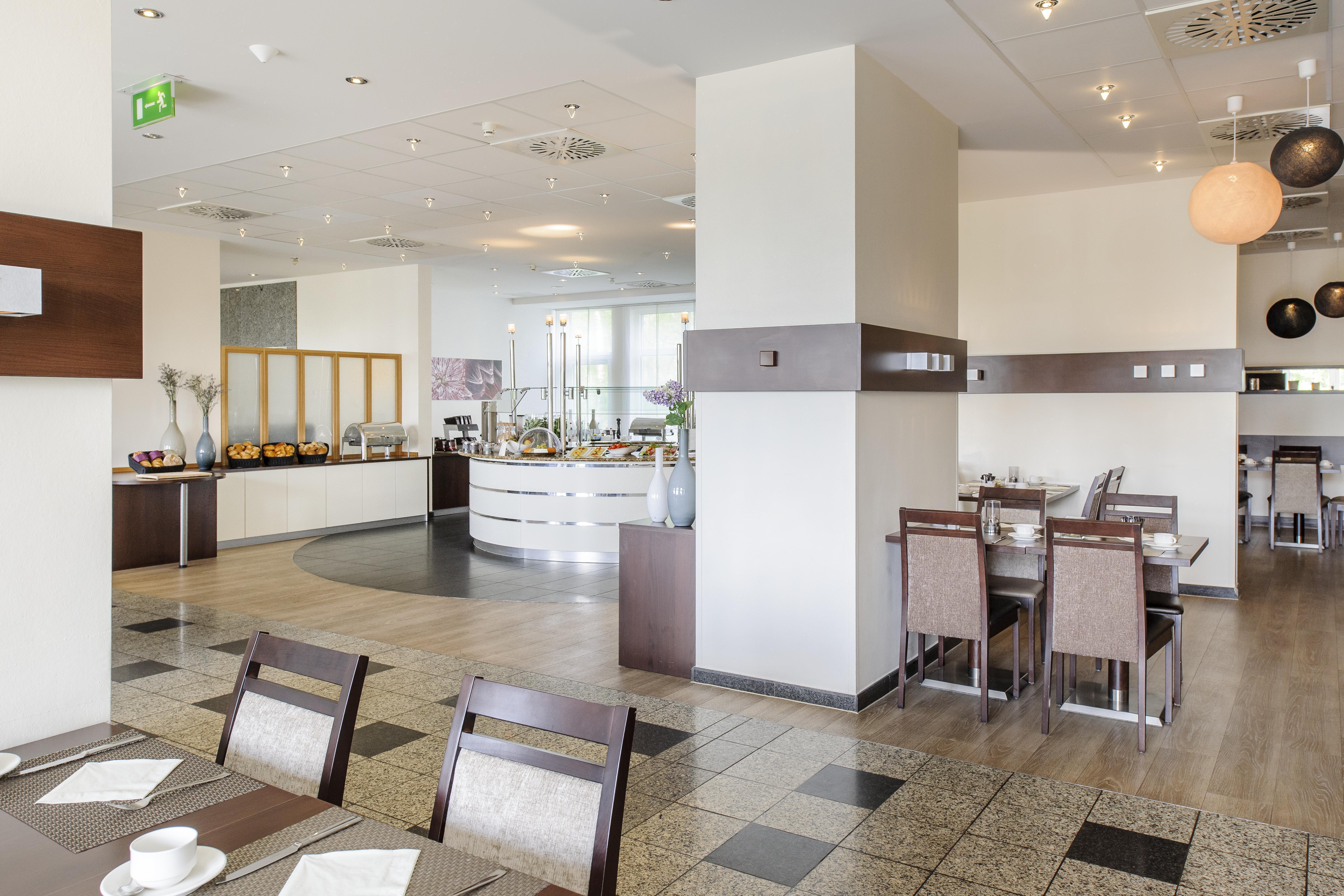 Mercure Unna 4*