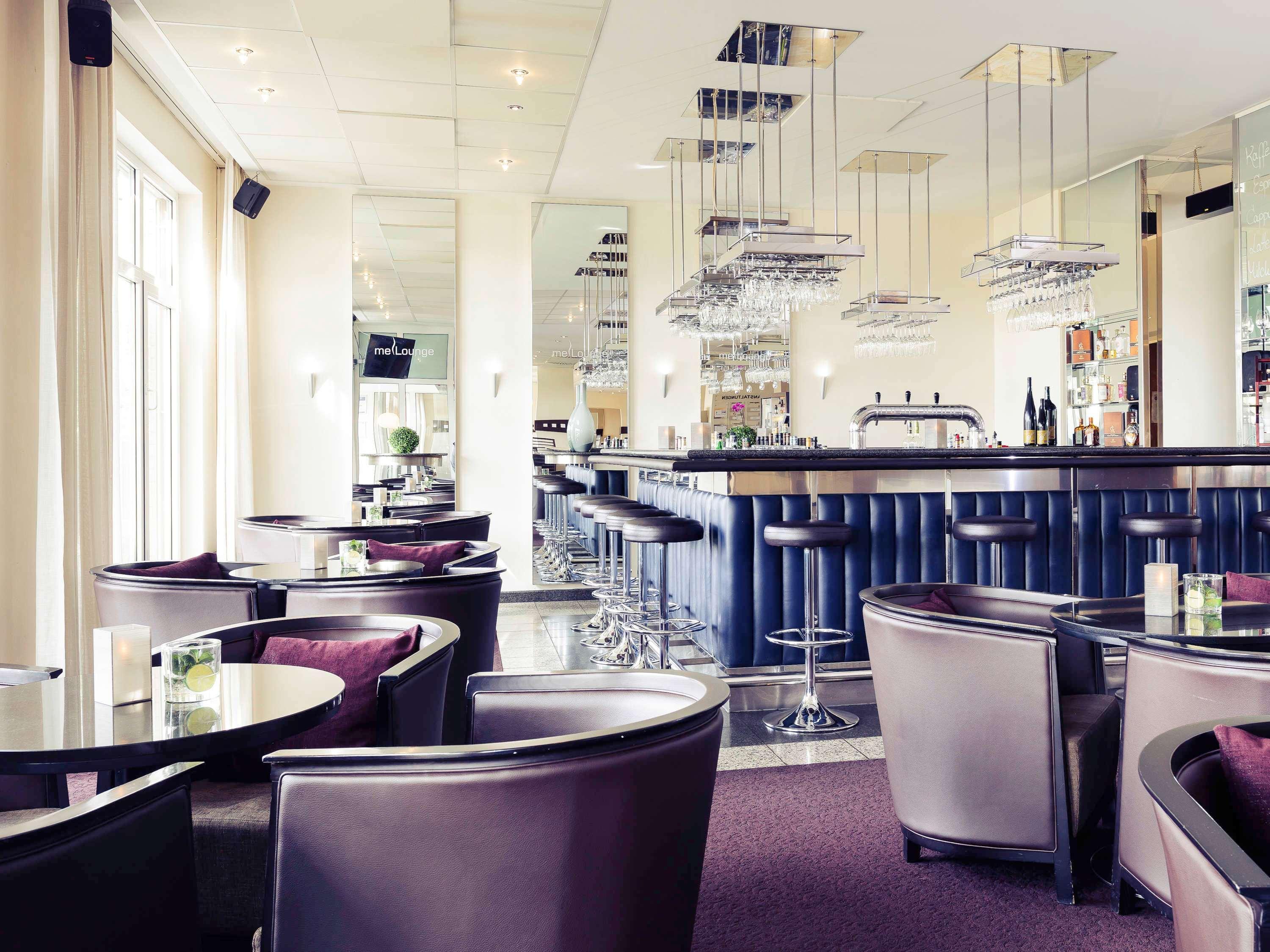 Mercure Unna 4* Kamen