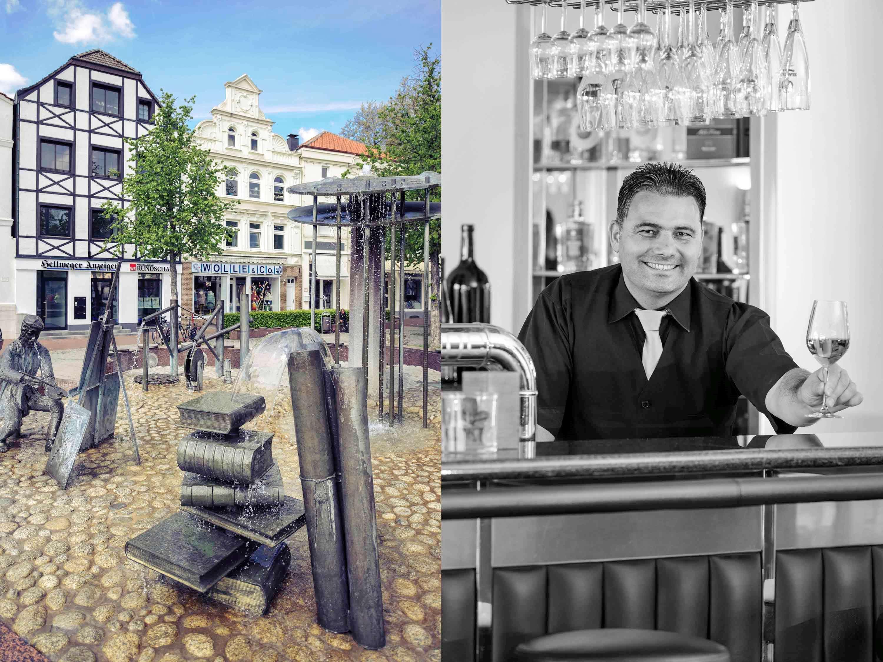 Mercure Unna Hotel Kamen