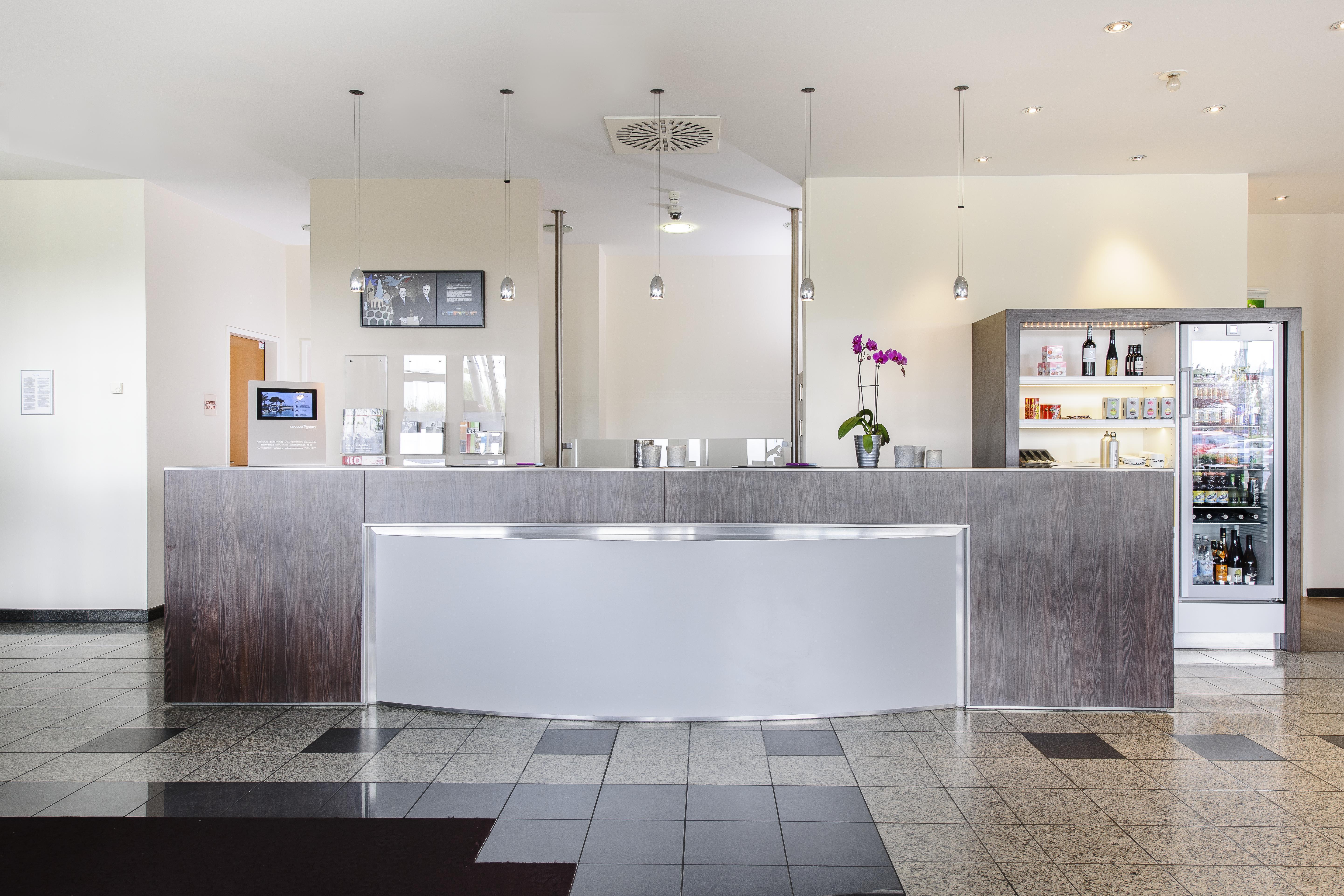 Mercure Unna Hotel