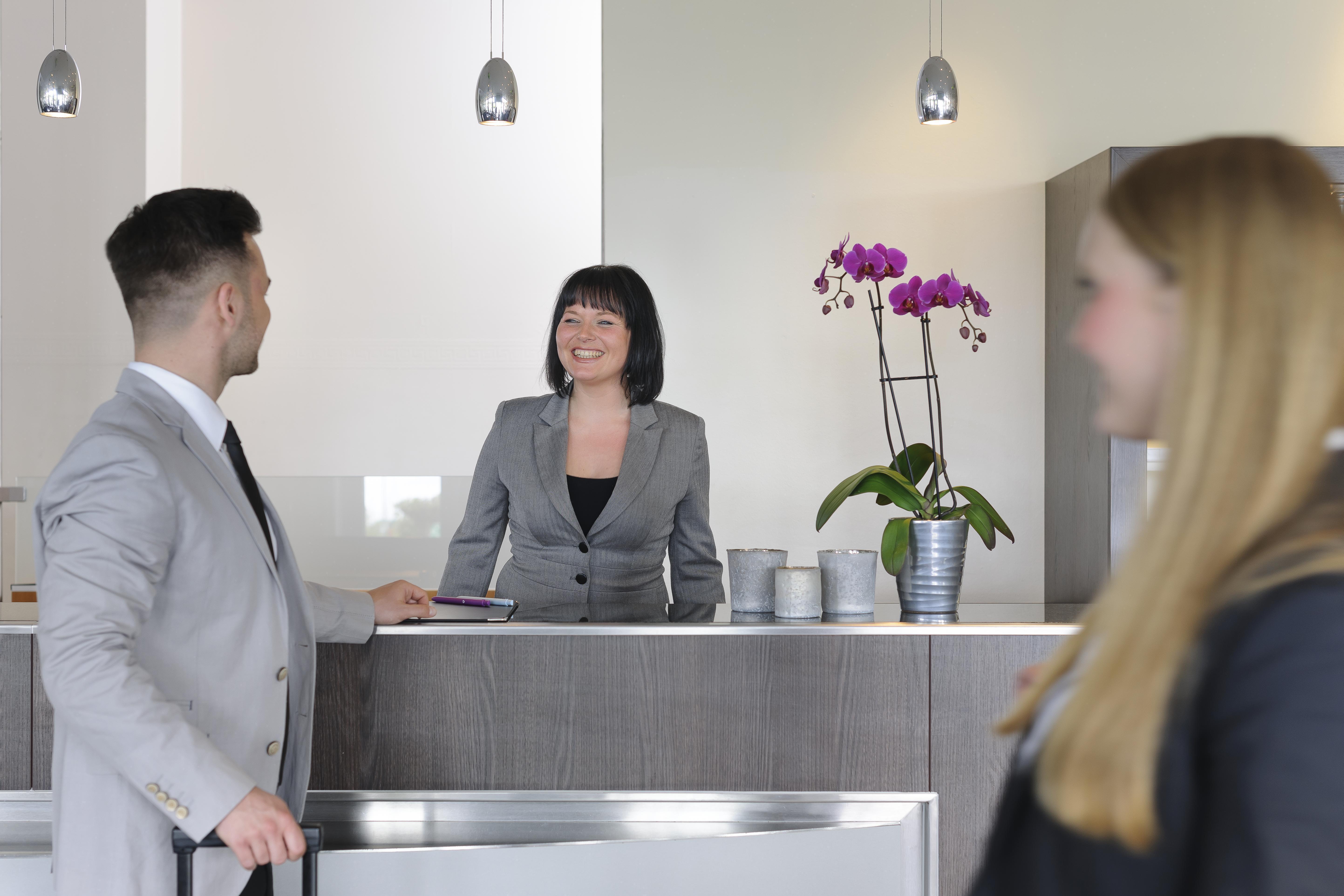 Mercure Unna