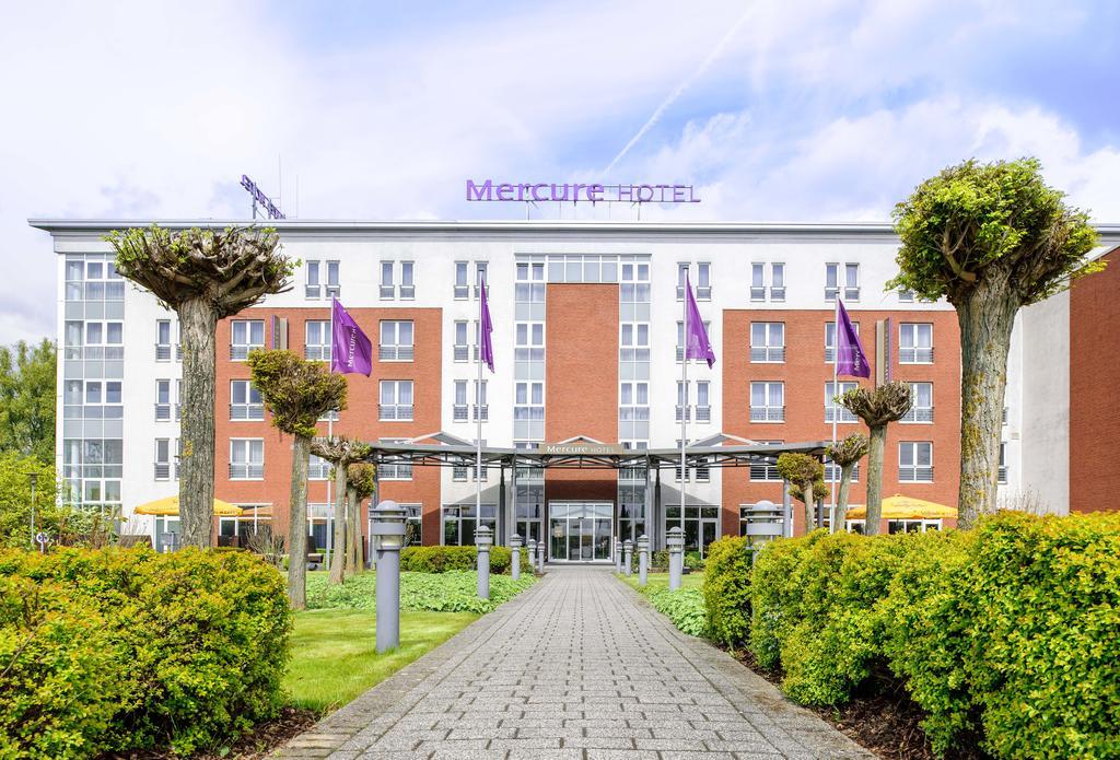 Mercure Unna