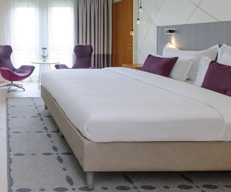 Hotel Mercure Unna