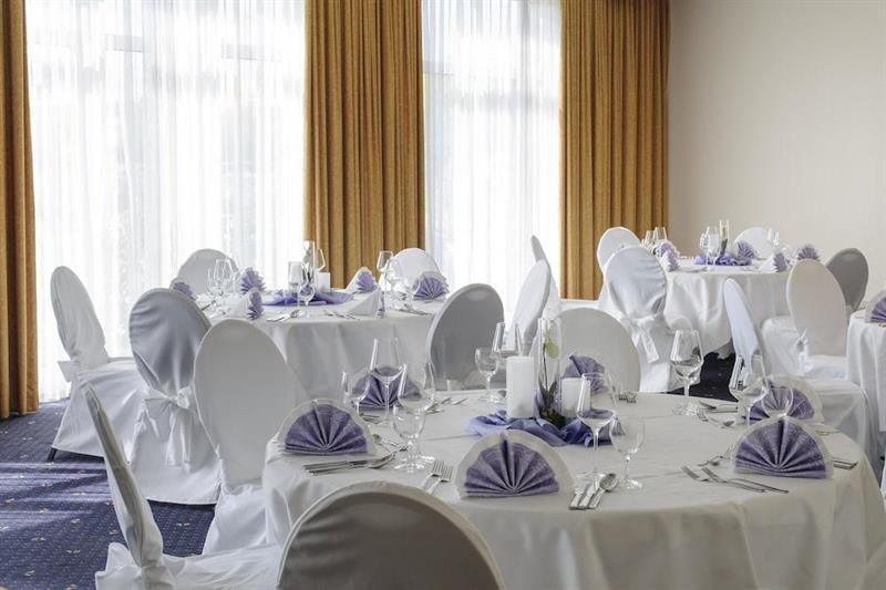 Mercure Unna 4* Kamen